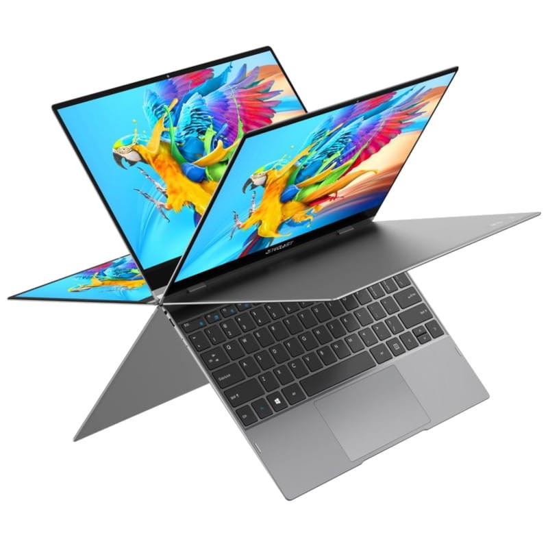 Teclast F6 Air Intel Celeron N4100/8 Go DDR4/256 Go SSD/Win 10 - Ordinateur portable 13.3 - Ítem6