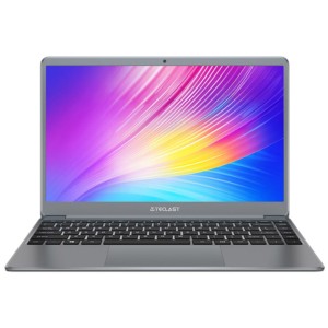 Teclast F15 Plus II Intel Celeron N4120/8GB DDR4/256GB SSD/Windows 10 - Portátil 15.6 - Sem Selo