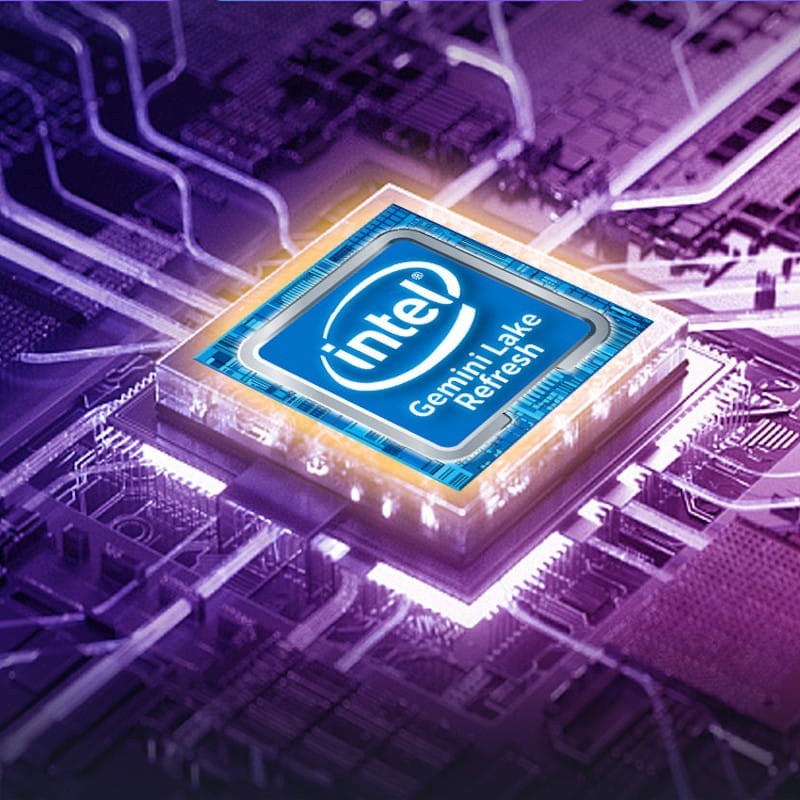 Teclast F7 Plus II Intel Celeron N4120/8GB DDR4/256GB SSD/Windows 10 - Portátil 14.1 - Ítem8