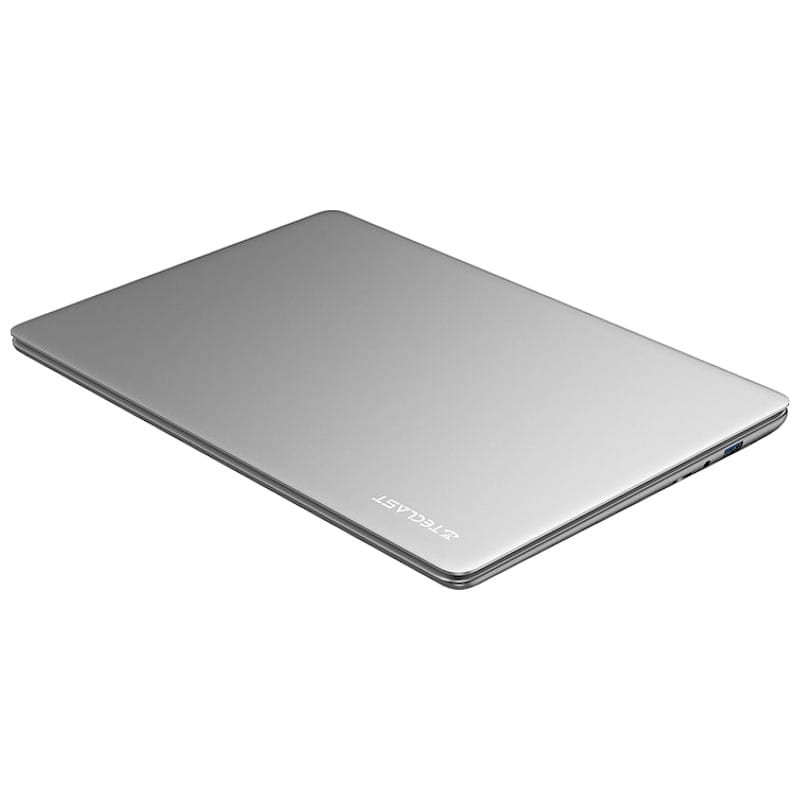 Teclast F7 Plus III Intel Celeron N4120 / 8 Go DDR4 / 256 Go SSD / Windows 10 - Ordinateur portable 14.1 - Ítem3