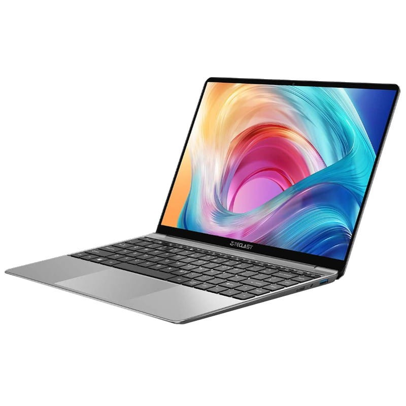 Teclast F7S Intel N3350/8GB/128GB SSD - Portátil 14.1 - Item