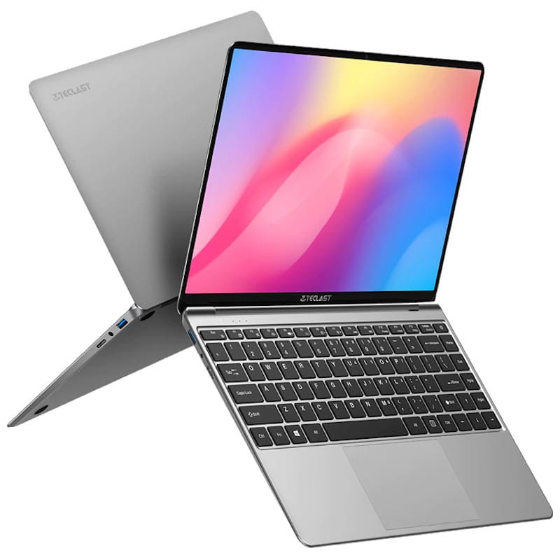 Teclast F7S Intel N3350 / 8 Go / 128 Go SSD - Ordinateur portable 14,1 - Ítem3