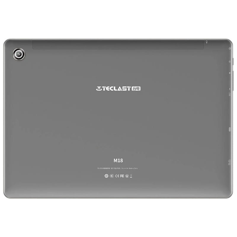 Teclast M18 4GB/128GB - Desprecintado - Ítem1