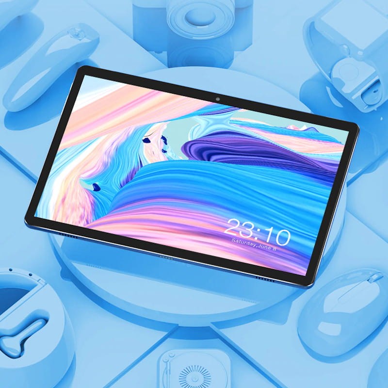 Teclast M18 4GB/128GB - Desprecintado - Ítem4