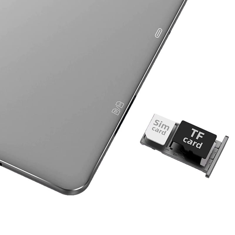 Teclast M18 4GB/128GB - Desprecintado - Ítem9