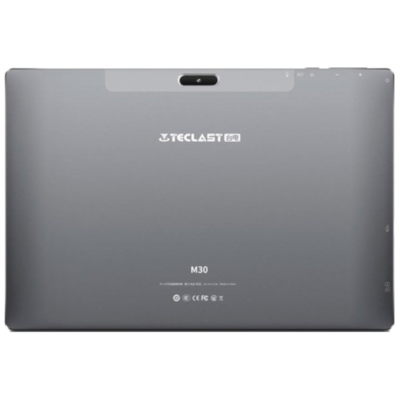 Teclast M30 Pro 4Go/128Go - Ítem1