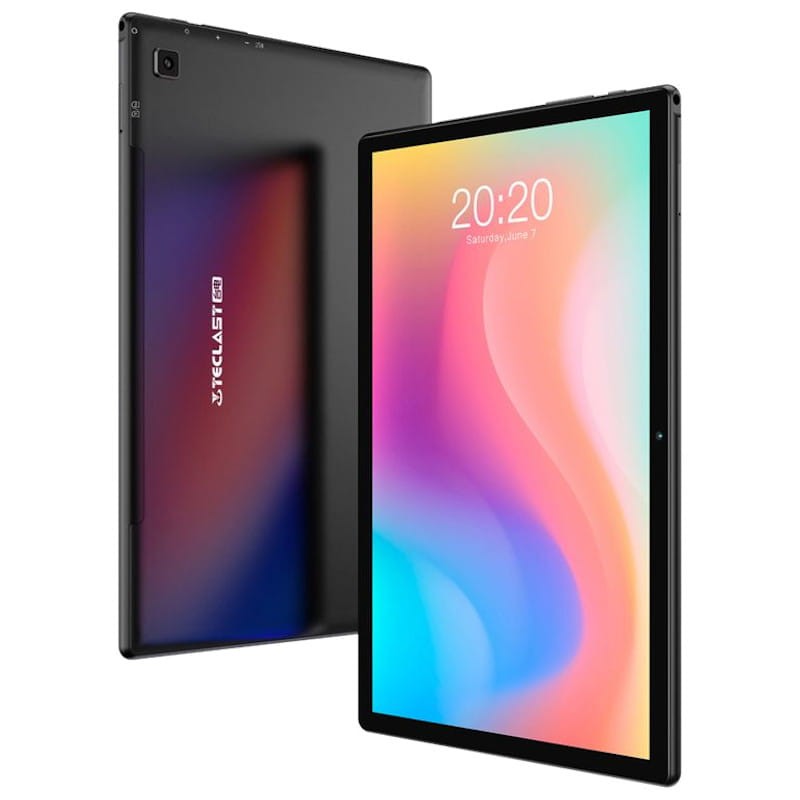 78 € avec coupon pour la tablette Teclast M40 Plus 8/128 Go de l