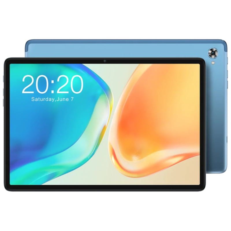 Teclast M40 Plus 8GB/128GB Azul - Tablet - Ítem