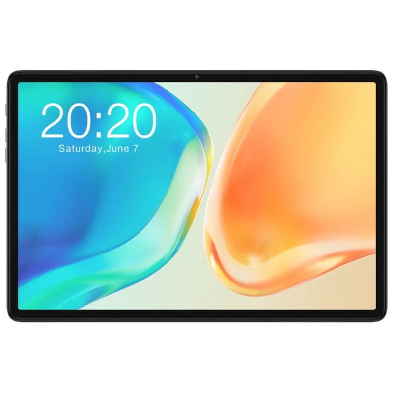 Teclast M40 Plus 8 GB/128GB Azul - Tablet - Item1