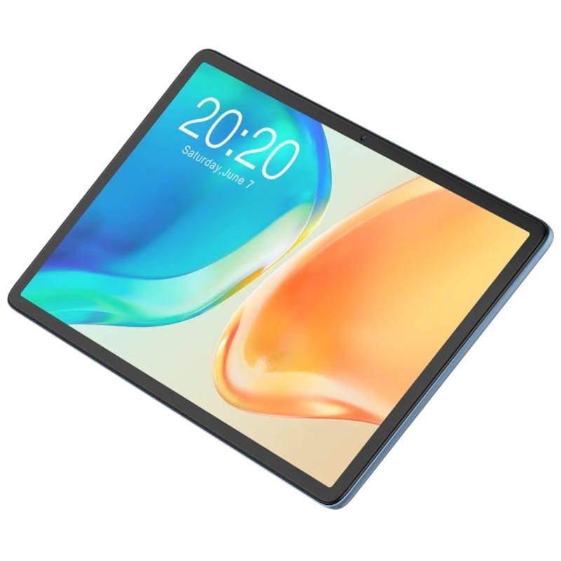 Teclast M40 Plus - 128GB de capacidad - 8GB RAM