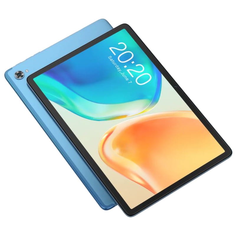 Teclast M40 Plus 8GB/128GB Azul - Tablet - Ítem5