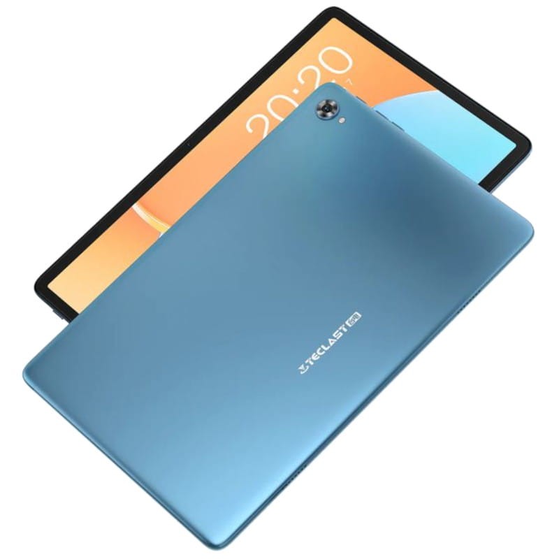 Teclast M40 Plus 8 GB/128GB Azul - Tablet - Item6