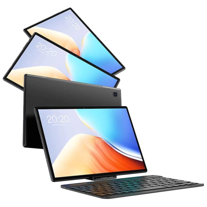 Teclast M40S 10.1 4GB/128GB - Item3