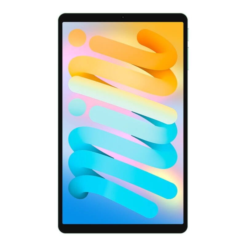 Teclast M50 MINI 8,7 6GB/128GB Azul - Tablet - Item1