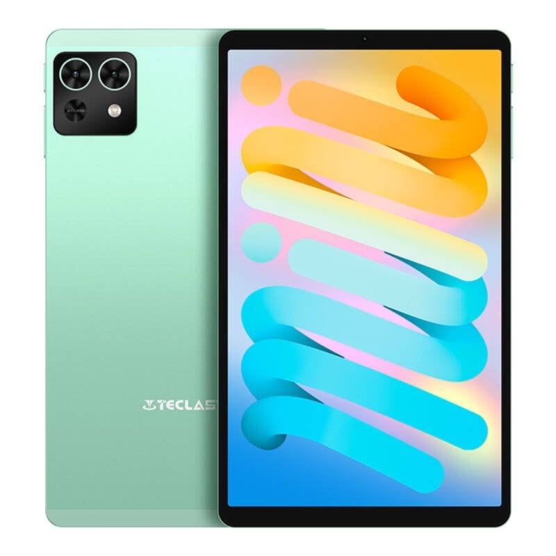 Teclast M50 MINI 8,7 6GB/128GB Azul - Tablet - Item3
