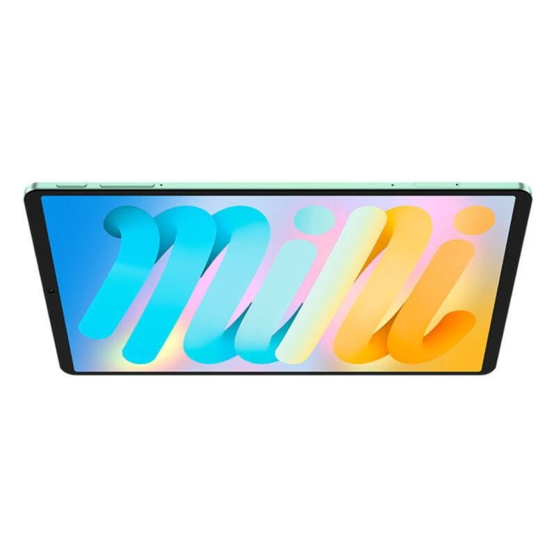 Teclast M50 MINI 8,7 6GB/128GB Azul - Tablet - Item5