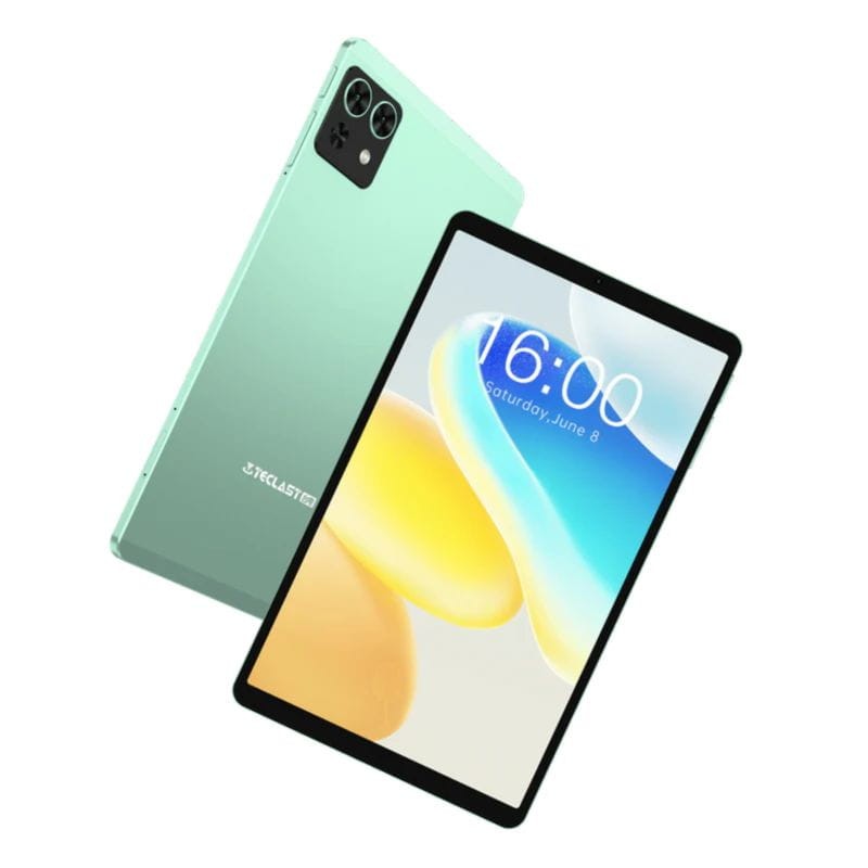 Teclast M50 MINI 8,7 6GB/128GB Azul - Tablet - Item6