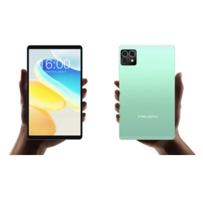 Teclast M50 MINI 8,7 6GB/128GB Azul - Tablet - Item7