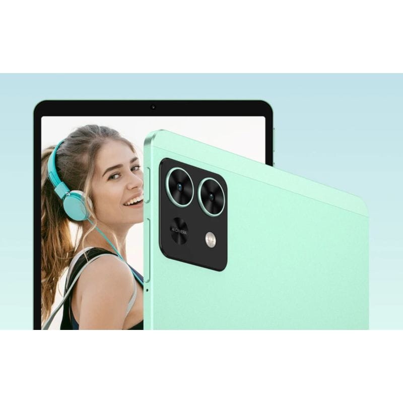 Teclast M50 MINI 8,7 6GB/128GB Azul - Tablet - Item8
