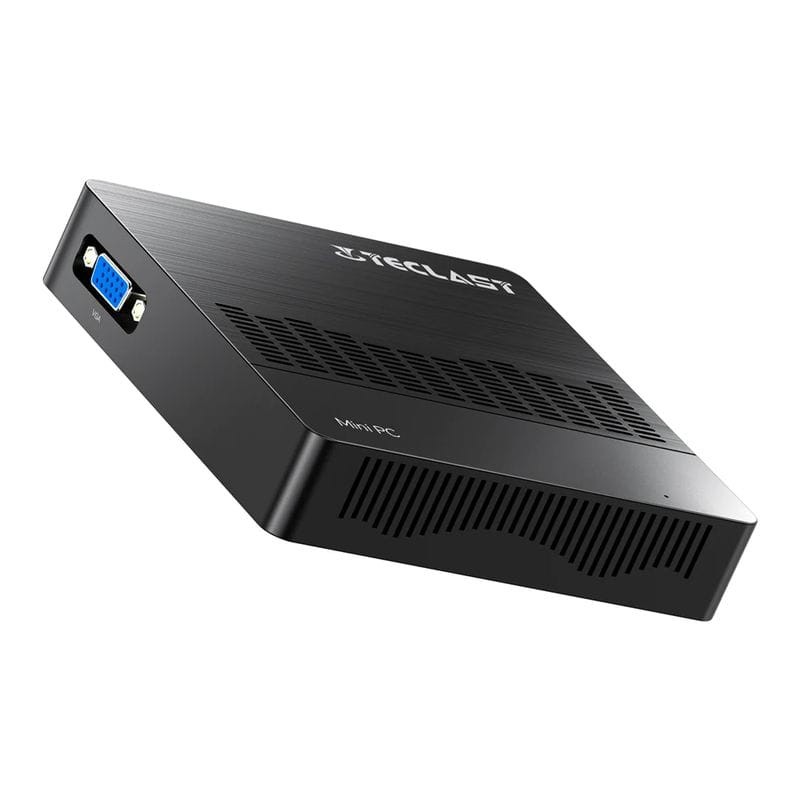 Teclast N10 N4000/6Go/128Go Noir - Mini PC - Ítem2