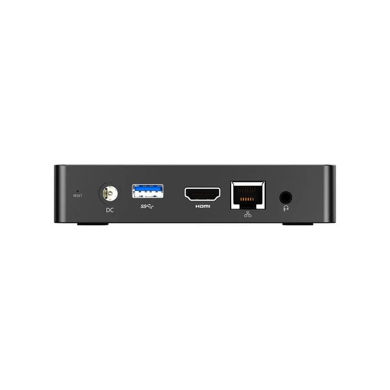 Teclast N10 N4000/6Go/128Go Noir - Mini PC - Ítem3