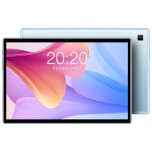 Teclast P20S 10.1 4Go/64Go Bleu - Tablet
