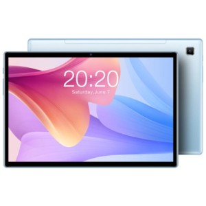 Teclast P20S 10.1 4GB/64GB Azul - Tablet