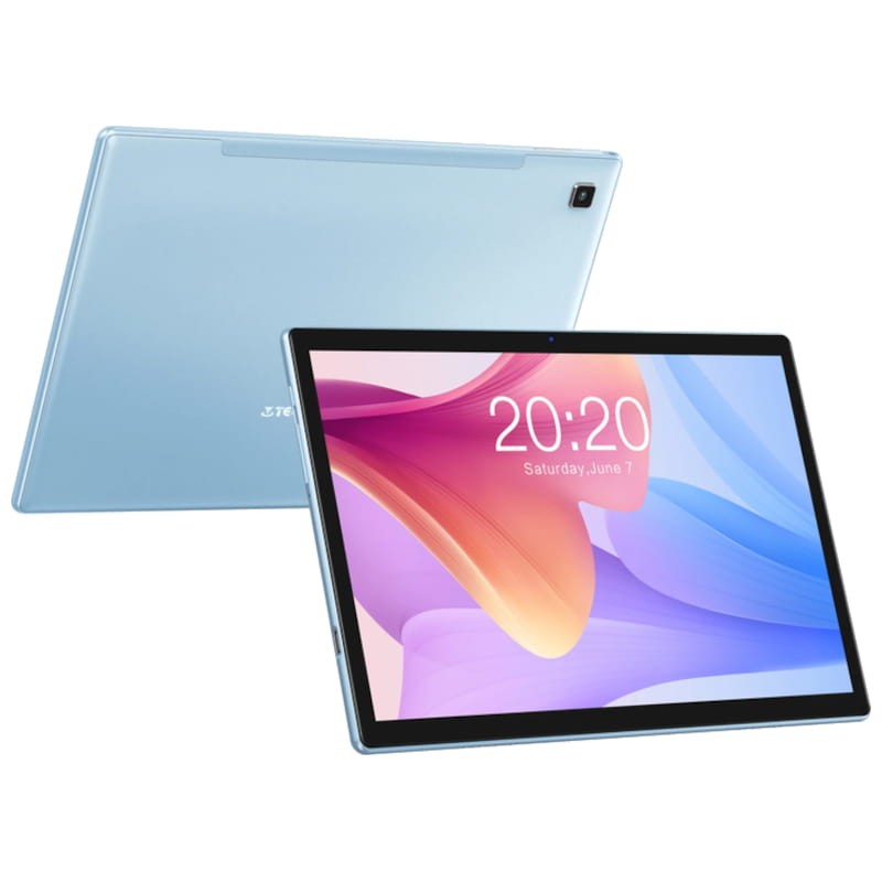 Teclast P20S 10.1 4GB/64GB Azul - Tablet - Ítem3
