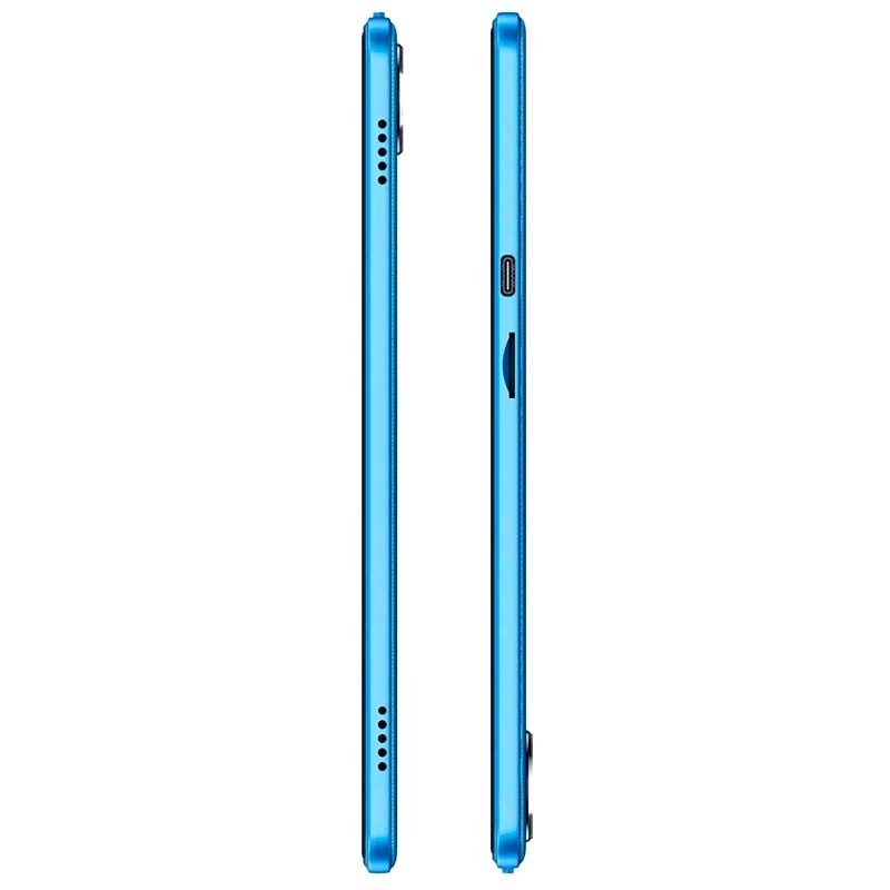 Teclast P25T 4GB/64GB WiFi Azul - Tablet - Ítem4
