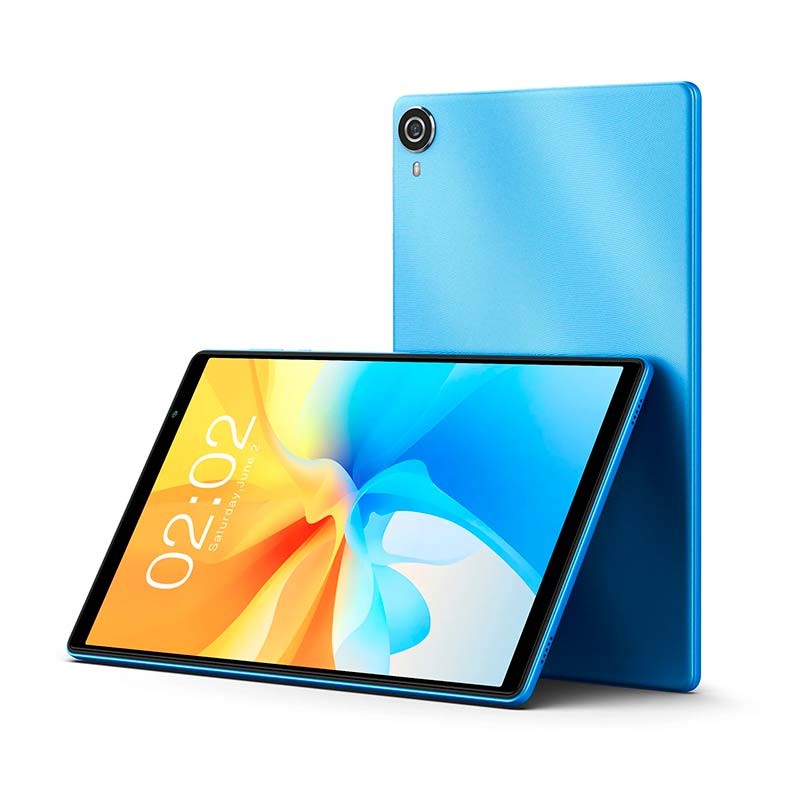 Teclast P25T 4 GB/64GB WiFi Azul - Tablet - Item5