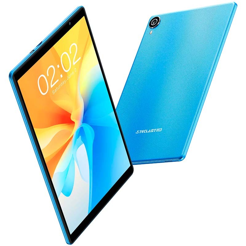 Teclast P25T 4 GB/64GB WiFi Azul - Tablet - Item6