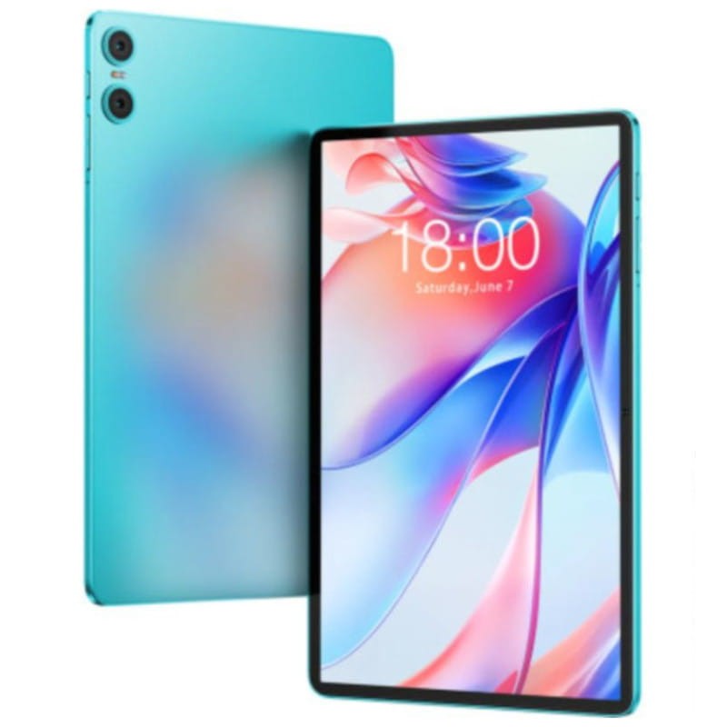 Teclast Tablet P30 10.1 4GB/64GB Azul - Tablet - Ítem
