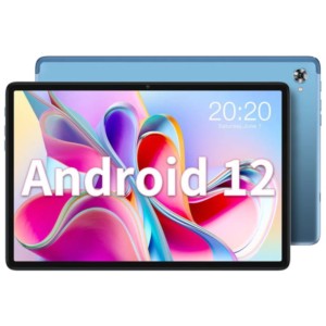 Teclast P30S 4 GB/64GB Azul - Tablet
