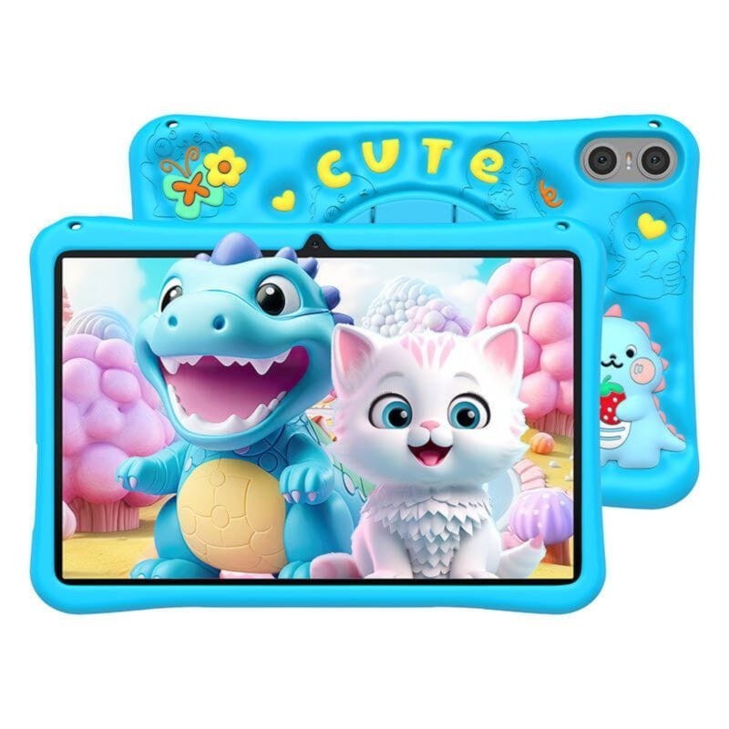 Teclast P30T Kids 10,1 4GB/128GB WiFi Azul - Ítem