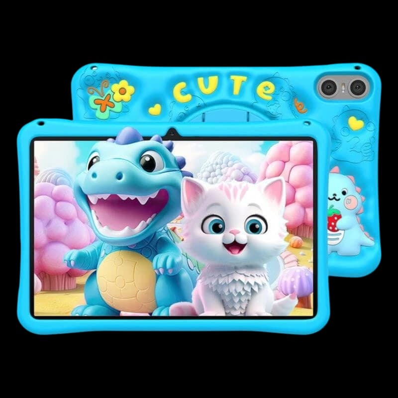 Teclast P30T Kids 10,1 4GB/128GB WiFi Azul