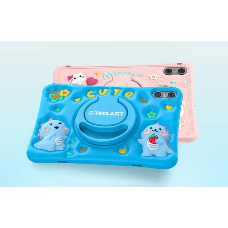 Colores disponibles de la Teclast P30T Kids 10.1 4GB/64 GB Azul