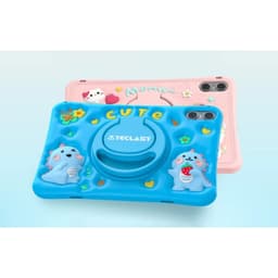 Colores disponibles de la Teclast P30T Kids 10.1 4GB/64 GB Azul