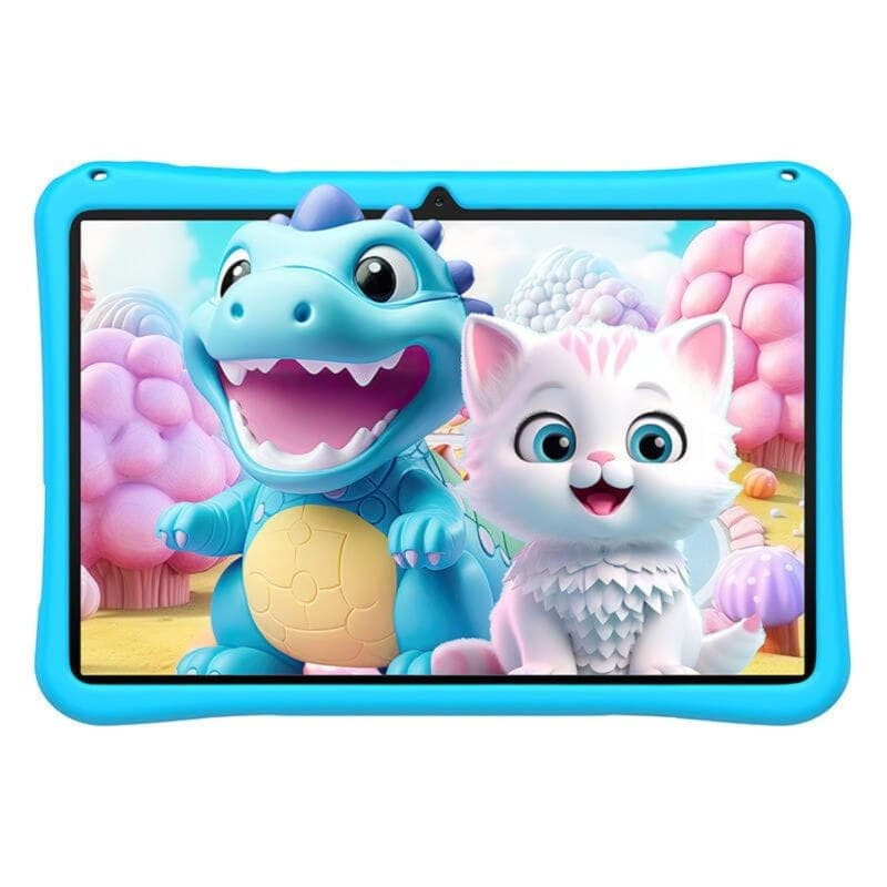 Teclast P30T Kids 10,1 4GB/128GB WiFi Azul - vista frontal