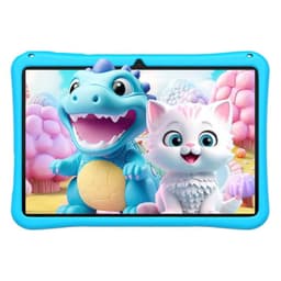 Teclast P30T Kids 10,1 4GB/128GB WiFi Azul - vista frontal