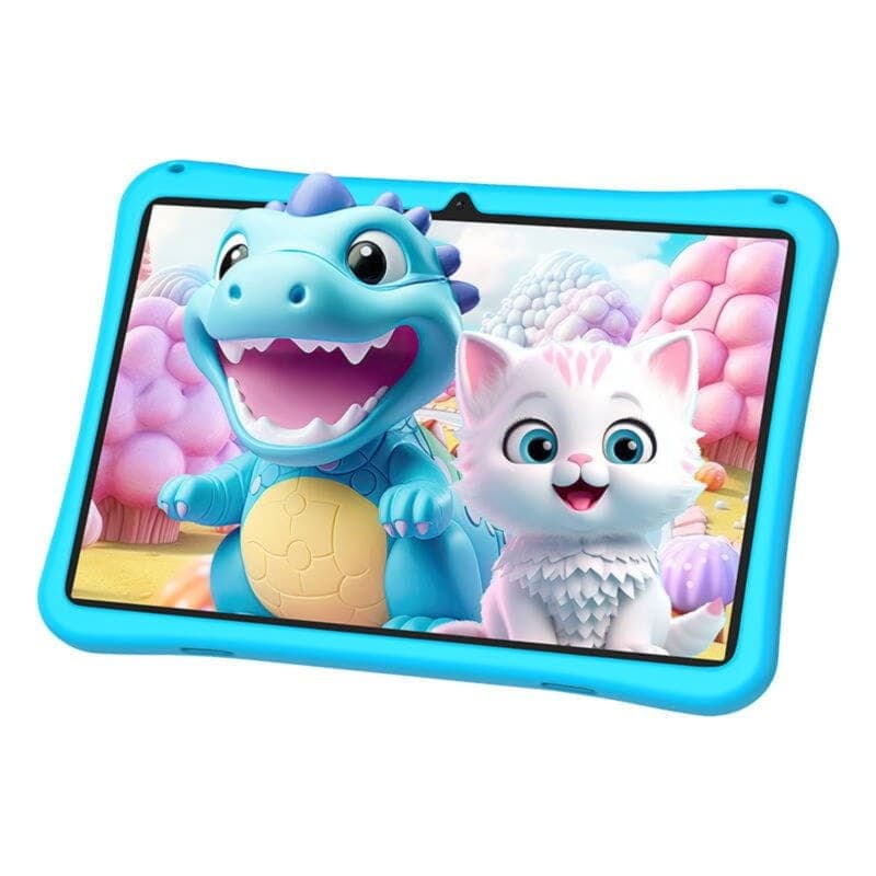 Teclast P30T Kids 10,1 4GB/128GB WiFi Azul - vista a 45 graus