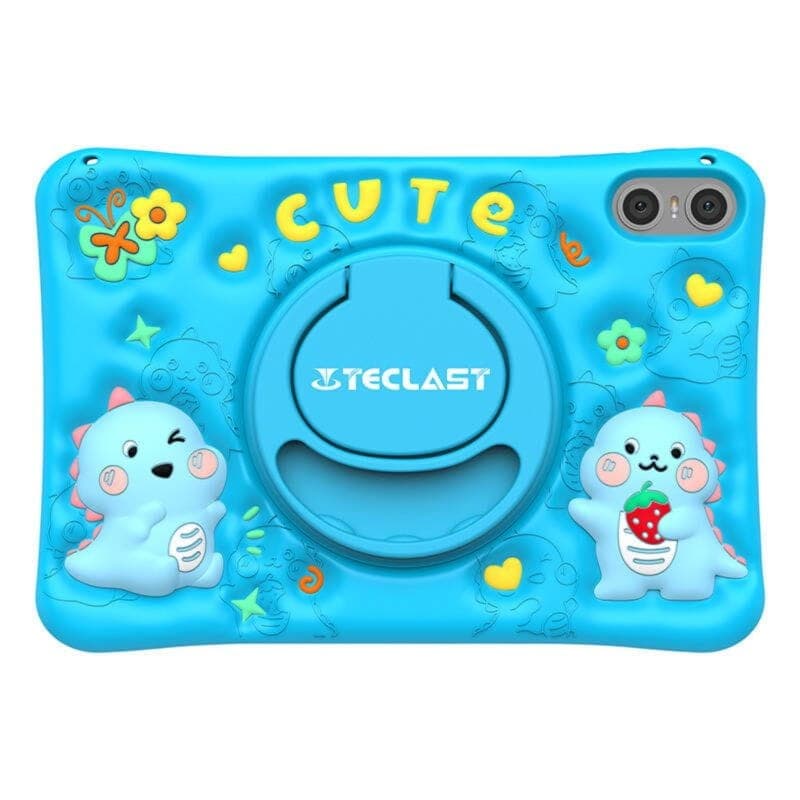 Teclast P30T Kids 10,1 4GB/128GB WiFi Azul - vista traseira