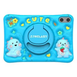 Teclast P30T Kids 10,1 4GB/128GB WiFi Azul - vista traseira