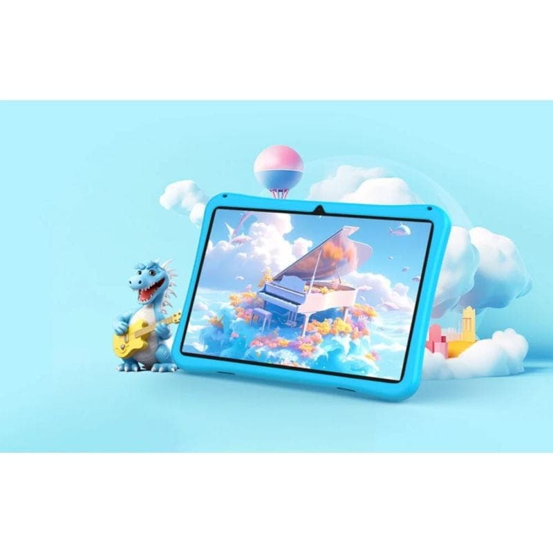 Teclast P30T Kids 10,1 4GB/128GB WiFi Azul - concebido para crianças
