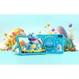 Teclast P30T Kids 10,1 4GB/128GB WiFi Azul - ambos os lados