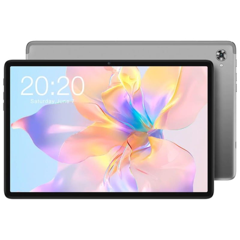 Teclast P40HD 10.3 8Go/128Go 4G Gris - Tablette - Ítem