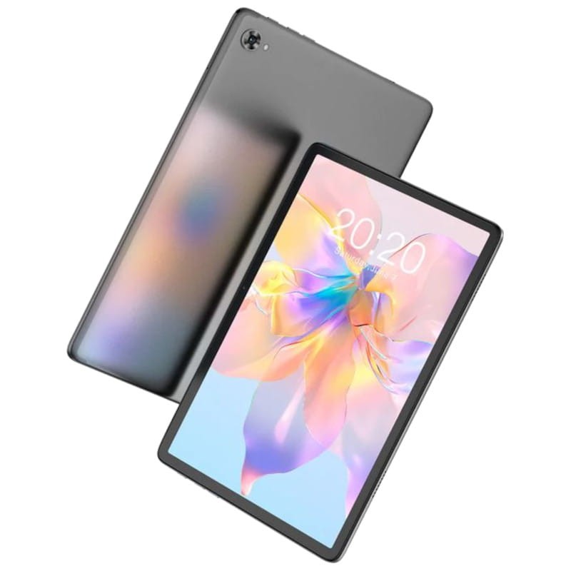 Teclast P40HD 6Go/128Go 4G Gris - Tablet - Ítem6