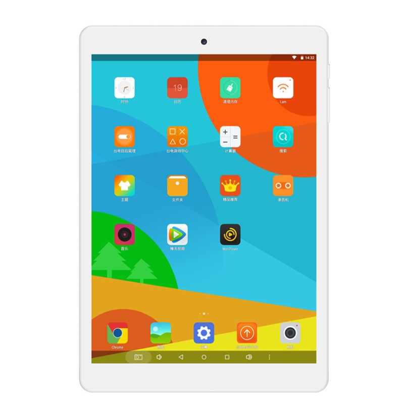 Teclast P89H