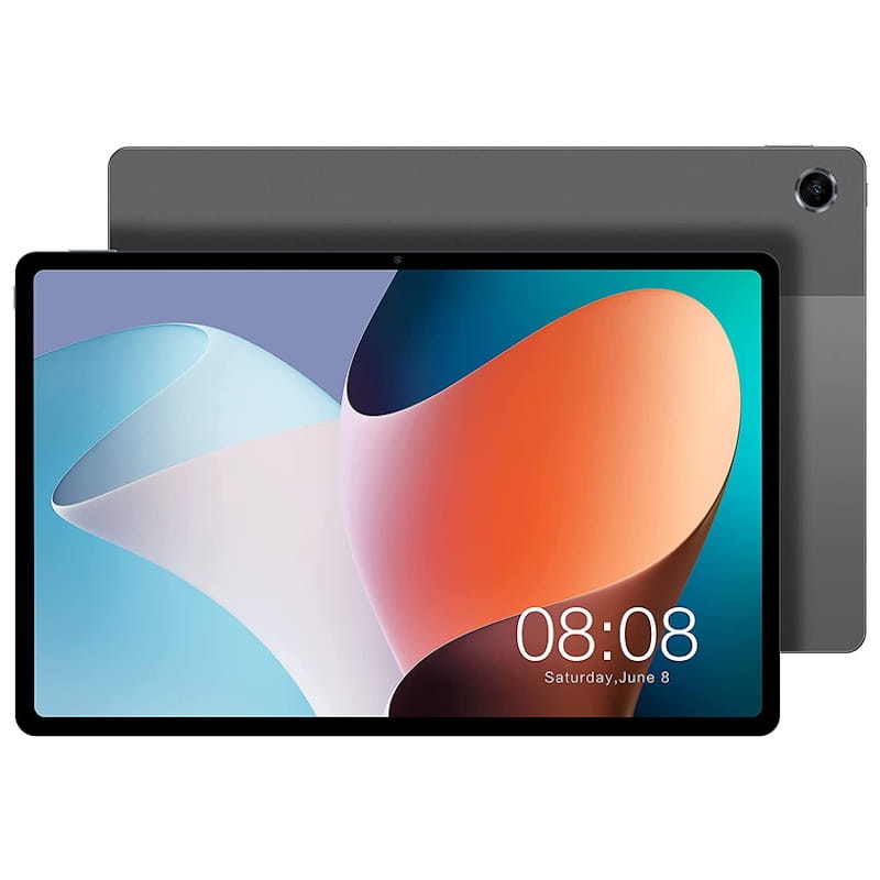 Teclast T40 Plus 8GB/128GB 4G Gris Metal - Ítem2