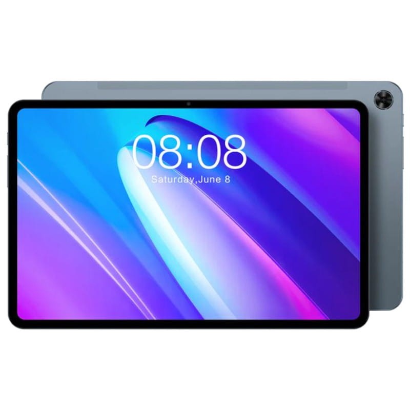 Teclast T40 Pro 2023 8GB/128GB 4G Cinza - Tablet - Item