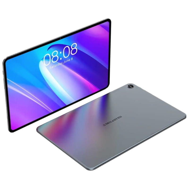 Teclast T40 Pro 2023 8GB/128GB Gris 4G - Tablet - Ítem3